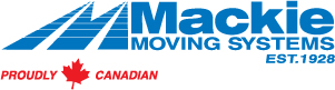 Mackie Moving Systems New Brunswick